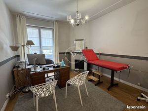 Bureaux 63 m² Nantes