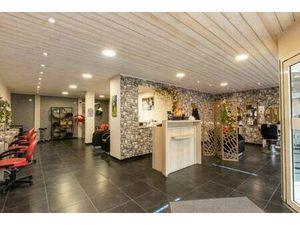 Mme. Aurore Boulanger