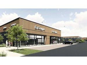 Local commercial à louer