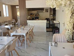 Local fond de commerce restaurant