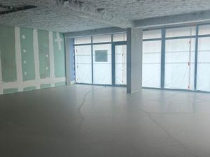 Local commercial neuf