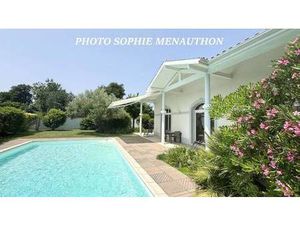 Maison de plain-pied à vendre