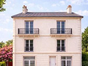 Maison 6 pièces 120 m²