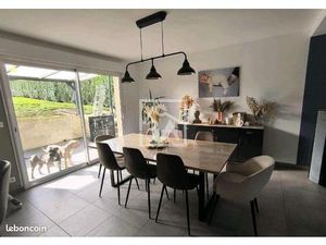 Maison 5 pièces 107 m²