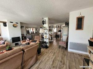 Maison 7 pièces 145 m²