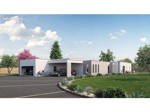 Maison 6 pièces 191 m²