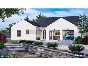 Maison 5 pièces 97 m²