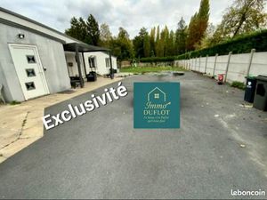 Maison 7 pièces 139 m²