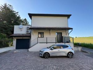 Maison sur les hauteurs de Vernaison