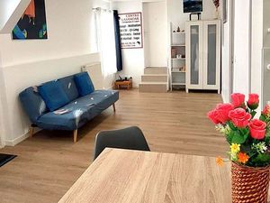 Appartement 3 pièces