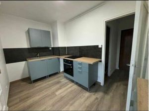 Appartement Château gontier