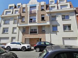 Appartement 3 pièces 56 m²