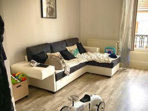 T3 Firminy centre disponible immédiatement