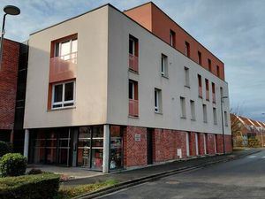 Appartement Hallennes Lez Haubourdin