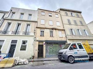 Immeuble à vendre
