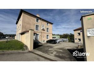 Immeuble 417 m² Saint Etienne