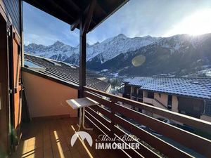 MONT BLANC IMMOBILIER