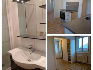 F2 centre ville montbrison