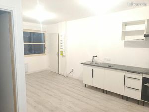 Appartement pelussin centre