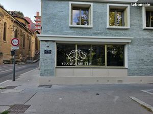 Bureaux 81 m² Caluire-et-Cuire