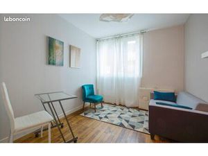 Bureau a louer dans cabinet paramedical