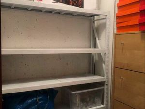 Local stockage securisé