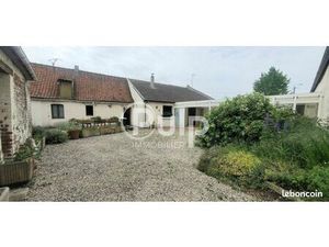 Ferme 5 pièces 120 m²
