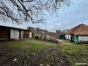 Ferme 7 pièces 150 m²