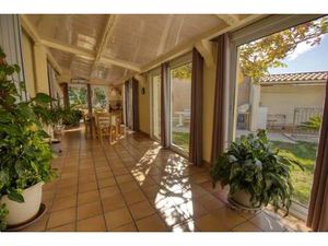 Maison de plain-pied à vendre