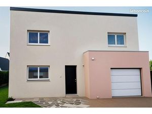 Maison 5 pièces 79 m²