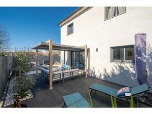 Maison 4 pièces 88 m²