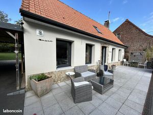 Maison 5 pièces 102 m²