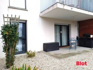 Blot Immobilier Chateaubourg