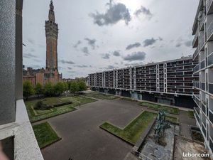 Appartement mairie de lille