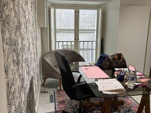 Location Bureau Nantes Centre