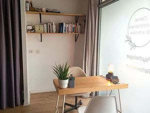 Bureau / cabinet à louer