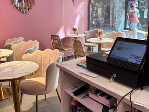 Local commercial 39 m²