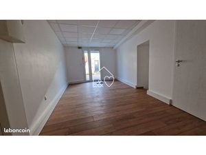 Local commercial 26 m² LA PLAINE SUR MER