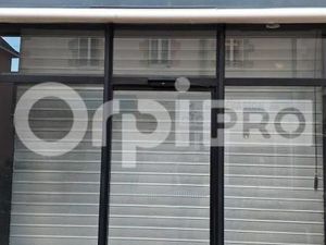 Local commercial 89 m²