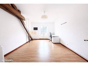 Bureaux  local commercial 133 m² NANTES