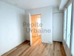 Local commercial 23 m² Nantes