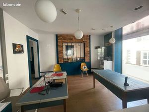 Local commercial 86 m² PORNIC