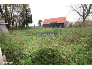 Ferme 6 pièces 150 m²