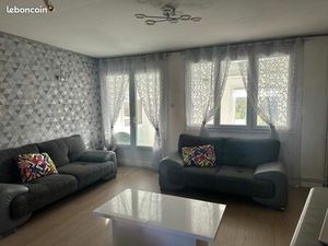 Jolie maison 3 chambres