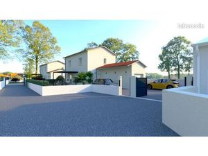 Maison 4 pièces 89 m²