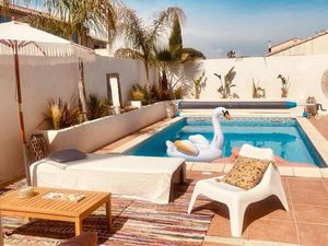 Villa 200m2 avec Pisicne Mudaison