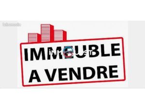 Immeuble de rapport – dpe a – 15 appartements – 8% de rendement