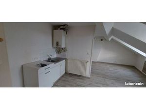 Appartement t1 28m2