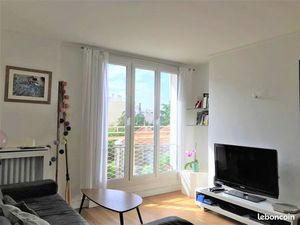 Appartement 3 pièces 60 m2