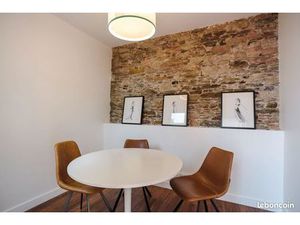 Bureau temps partiel